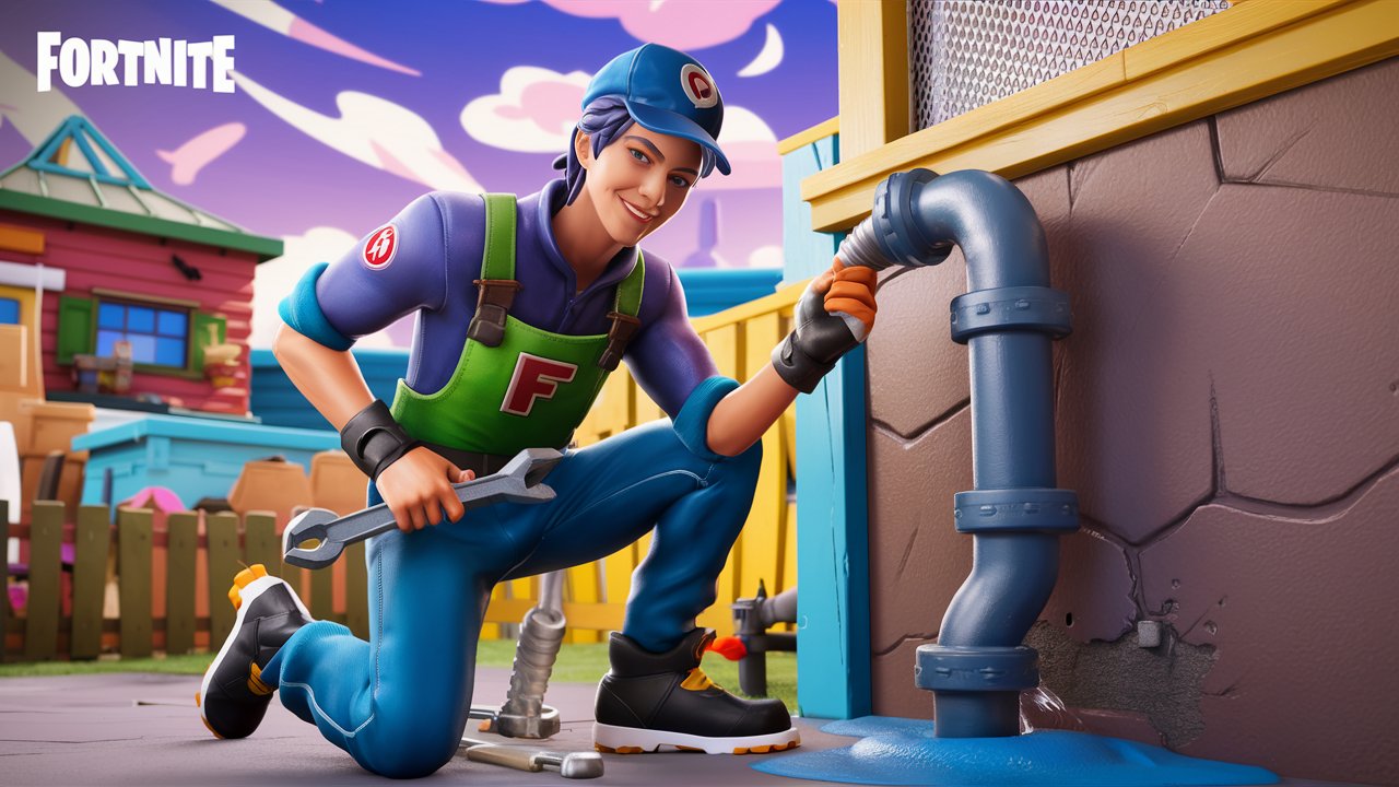 All You need to Know About Fortnite Chapter 5 Season 3 Leaks!