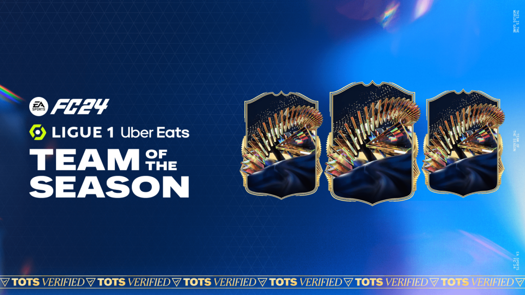 Did FUT Champs glitched TOTS rewards for Ligue 1 end EA FC 24?