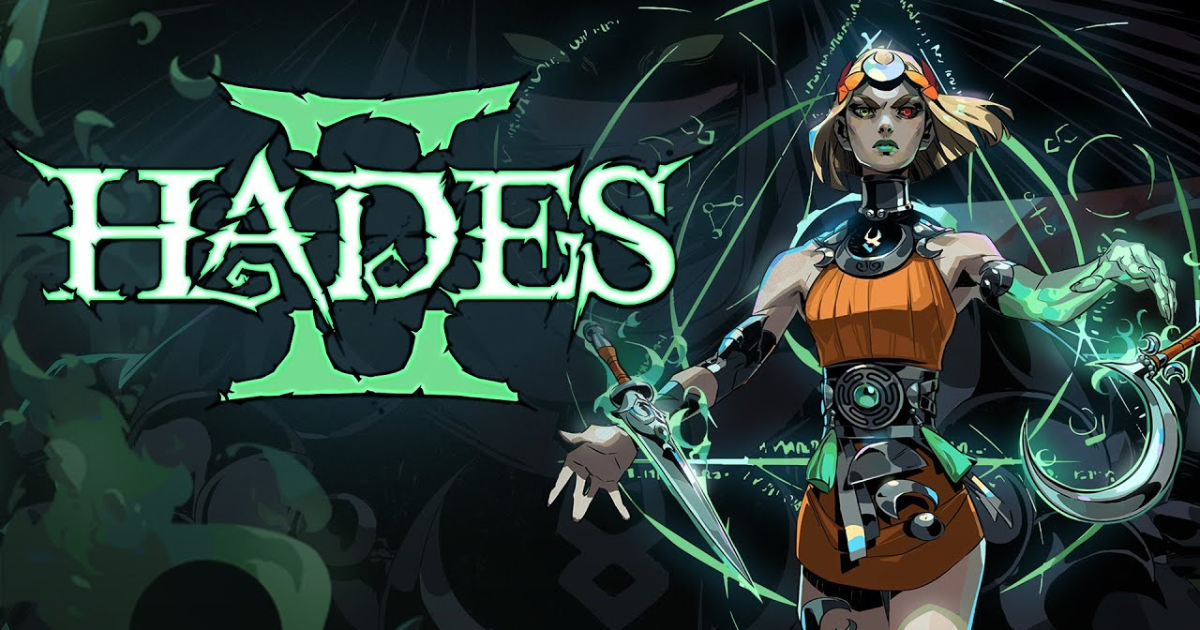 Is Hades 2 Worth It? | GAME REVIEW