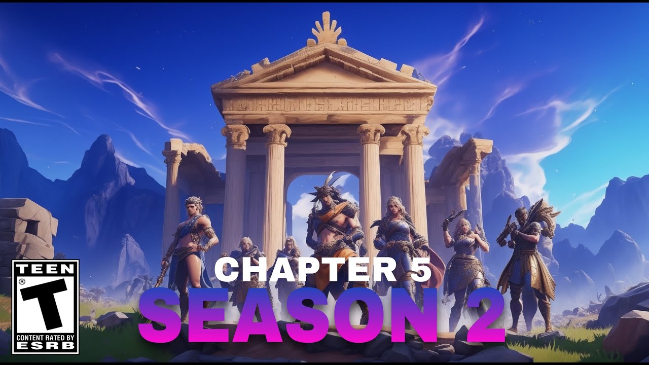Will Fortnite Chapter 5 Season 3 Be Better? - Season 2 Recap