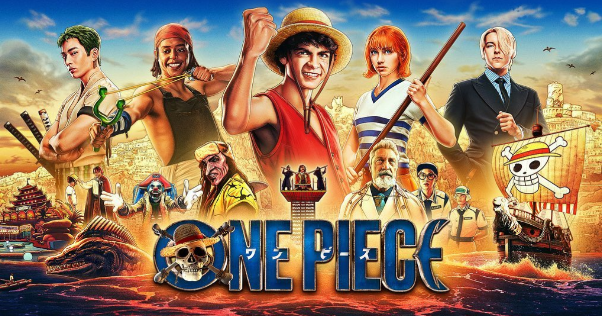 Will the One Piece Live Action still follow the Main Storyline