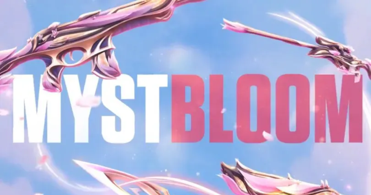 Valorant Mystbloom Bundle: Price, Pros & Cons, and More