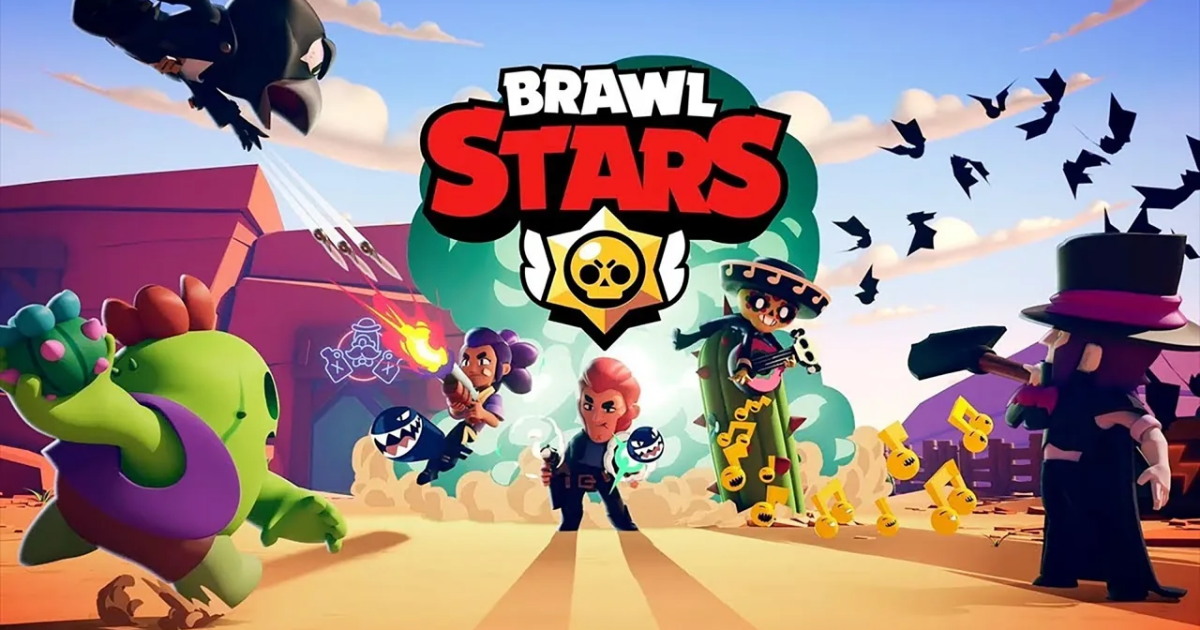 A Complete Brawlstars Noob to Pro Guide