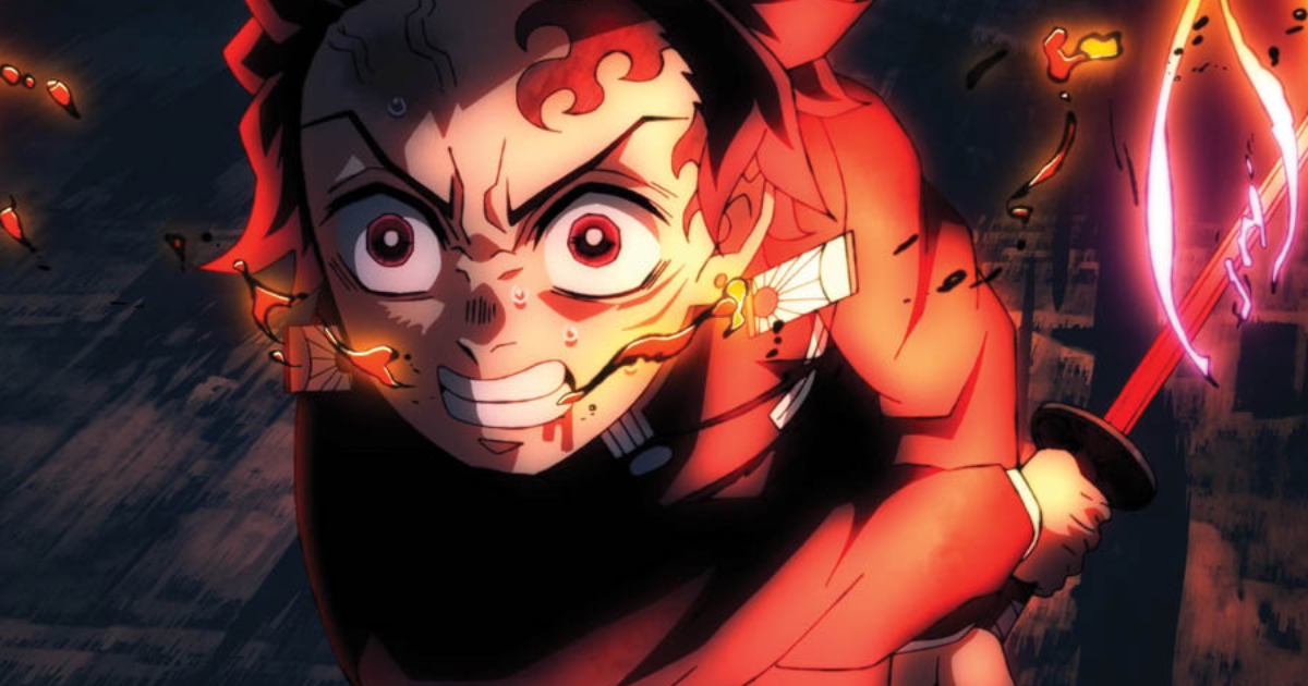 Demon Slayer: Just How Strong is Tanjiro Kamado in the Current Arc?