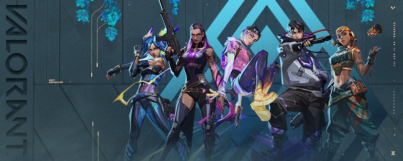Valorant Patch 8.11: Major Update Focused on Duelists (Neon Buffed, Raze Nerfed)