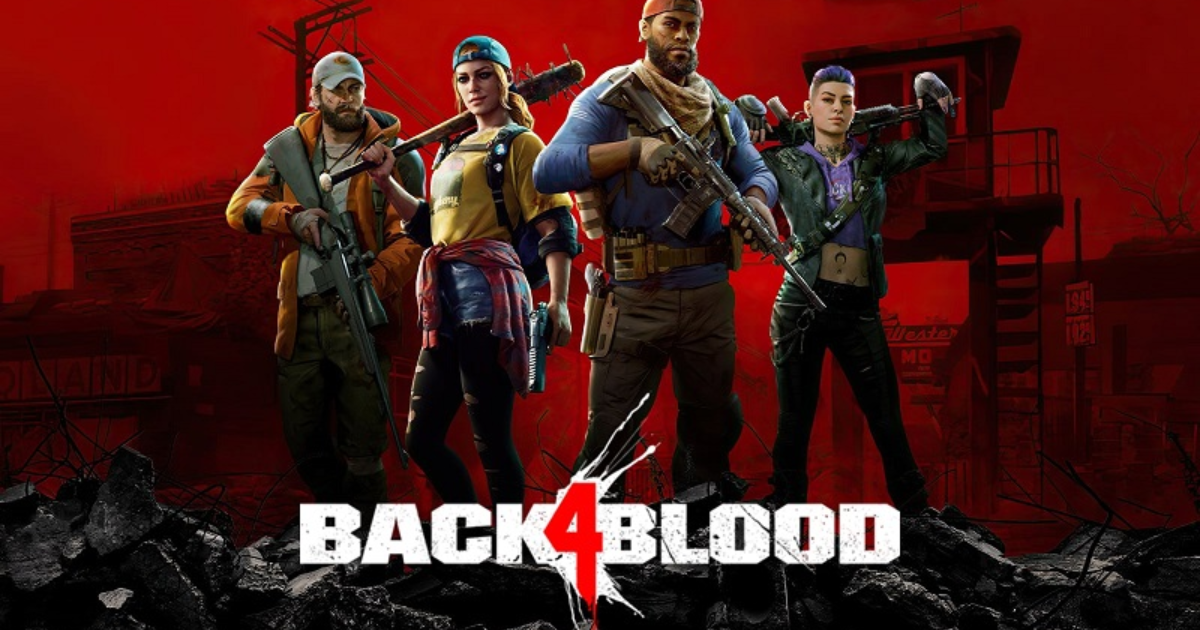 Is Back 4 Blood Worth it? | GAME REVIEW