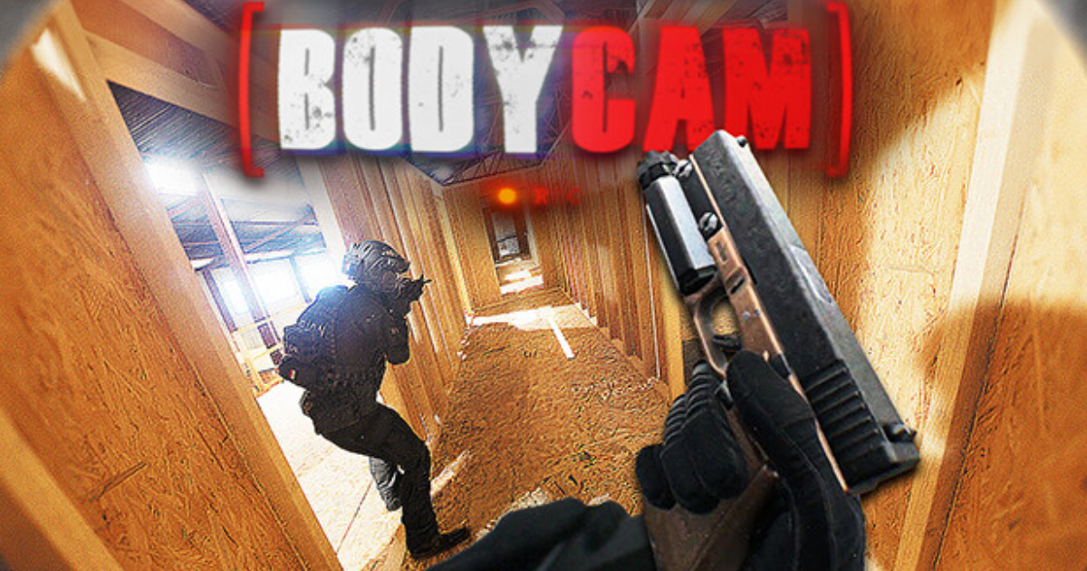 Is Bodycam Worth Playing? | GAME REVIEW