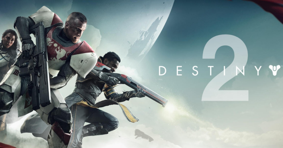 Is Destiny 2 Still Good? | GAME REVIEW