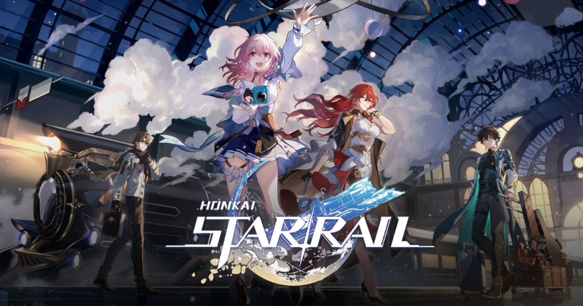 Is Honkai: Star Rail Worth It? | GAME REVIEW