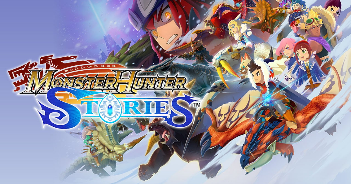 Monster Hunter Stories Remastered Review - What's Changed?