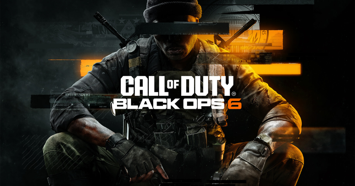 NEW COD Black Ops 6: Everything We Know So Far