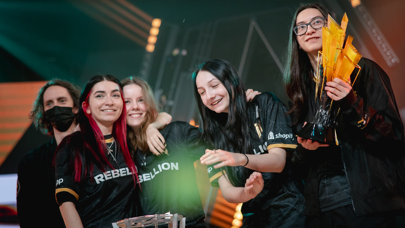 What's the Pro Valorant Scene Been Up To Since Masters? - Valorant Roster News
