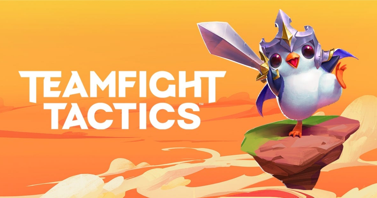 Teamfight Tactics: How To Get Mythic Medallions