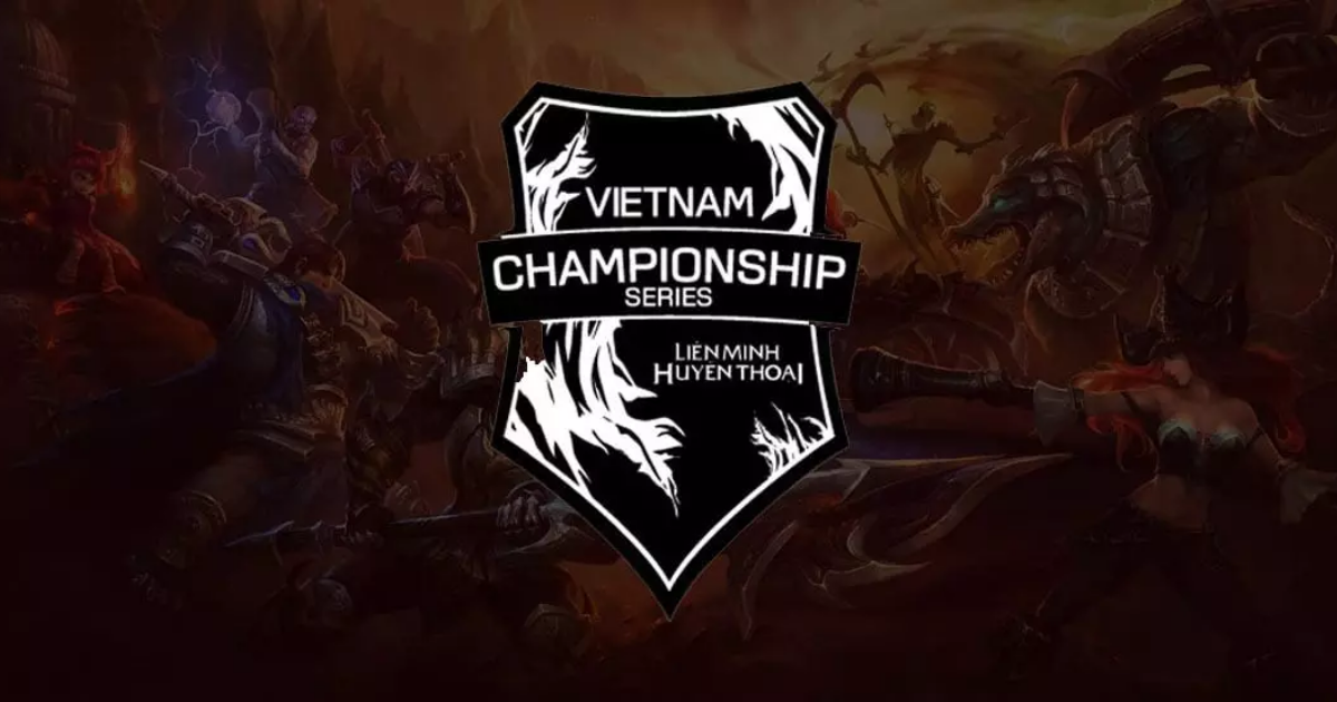 The Biggest Scandal of League of Legends happened in VCS