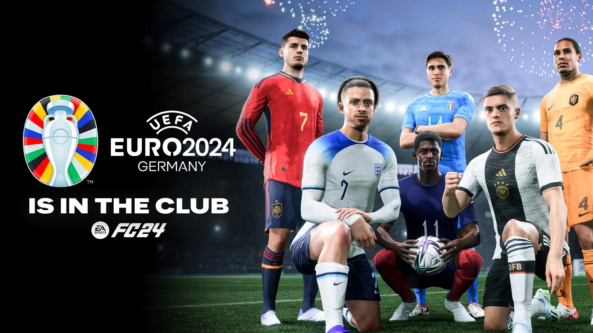 EA FC 24's Final Promo Campaign - Path to Glory Campaign