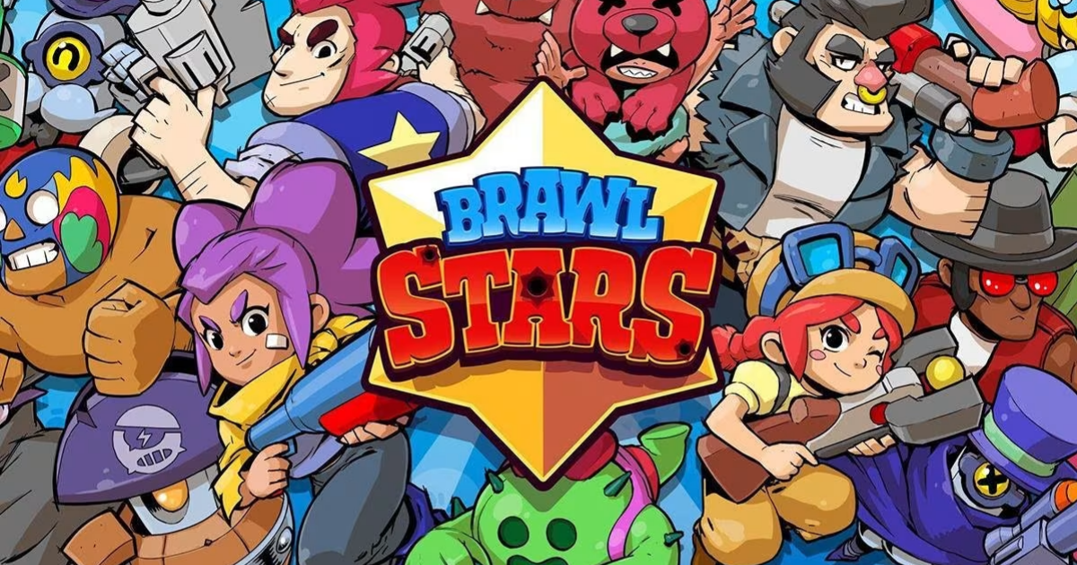 Complete Brawl Stars Beginner's Guide For 2024