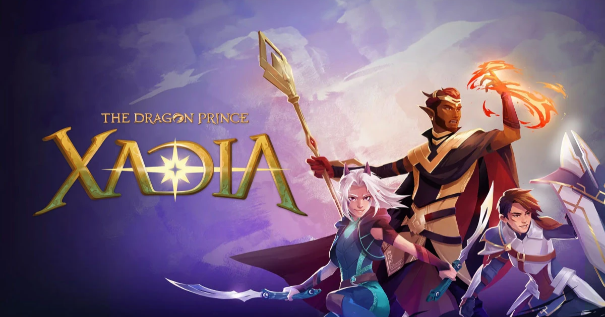 Dragon Prince Xadia: Tips & Tricks for Beginners