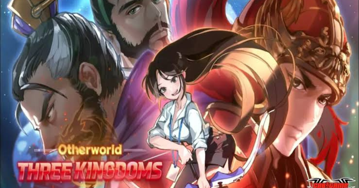 Otherworld Three Kingdoms: Redeem Codes for 2024