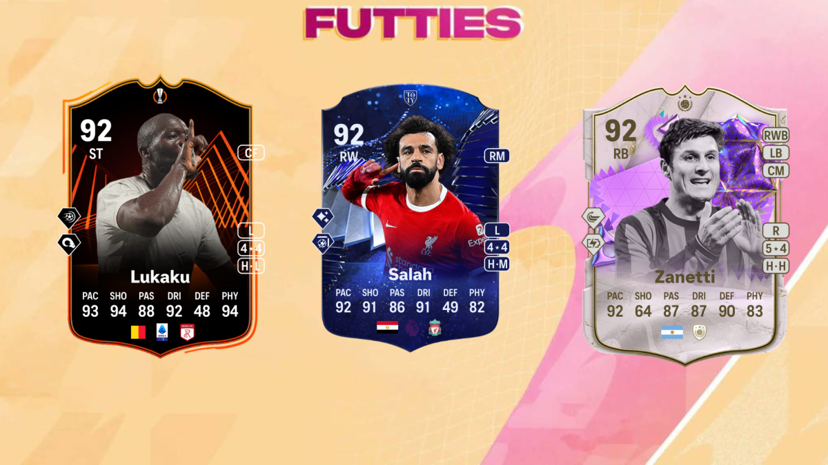 FC 24 Evolution Upgrades: Do They Still Keep the Old Icon Cards Meta? - Player Guide