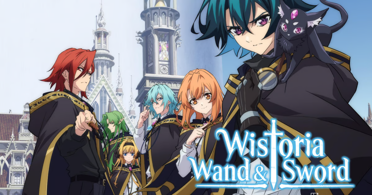 Is Wistoria: Wand and Sword a Good Anime?