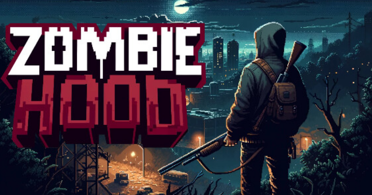 Zombiehood Beginners Guide: From Zero to Hero