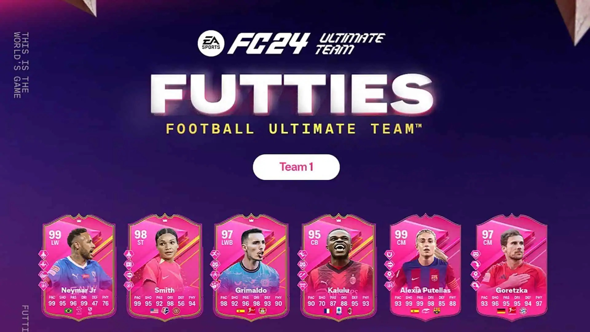 FC 24 Player Picks: The Way to Go for Futties Upgrades? - EA FC Guide