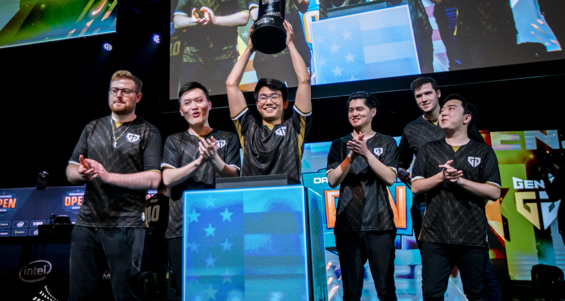 NRG Sack Coach and Key Player, 100 Thieves "Hate" Drama Explained - Valorant News and Updates