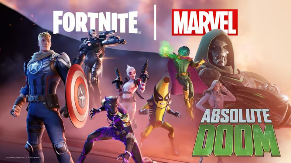 Fortnite Marvel Guide: Jetpack Tips, Weapon Mechanics, and Hot New Dropspots