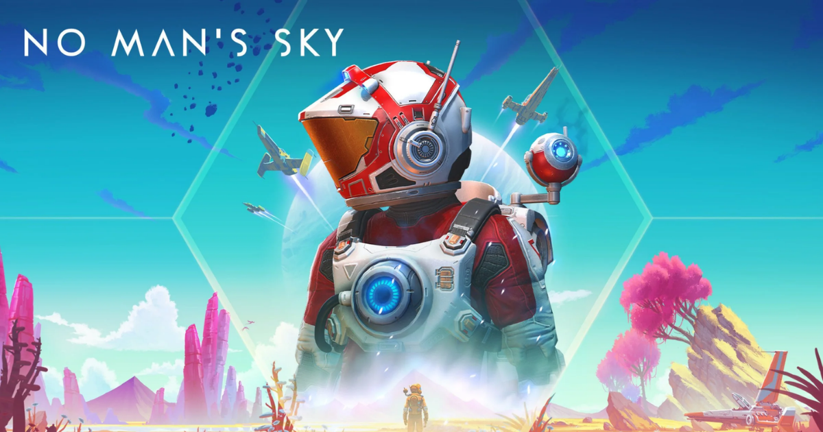 Is No Man's Sky Good After The Update? | GAME REVIEW