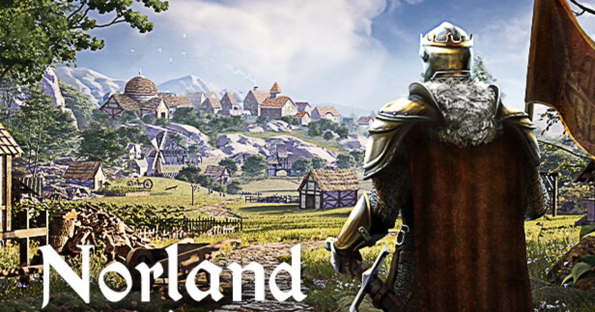 Is Norland Worth It? | GAME REVIEW
