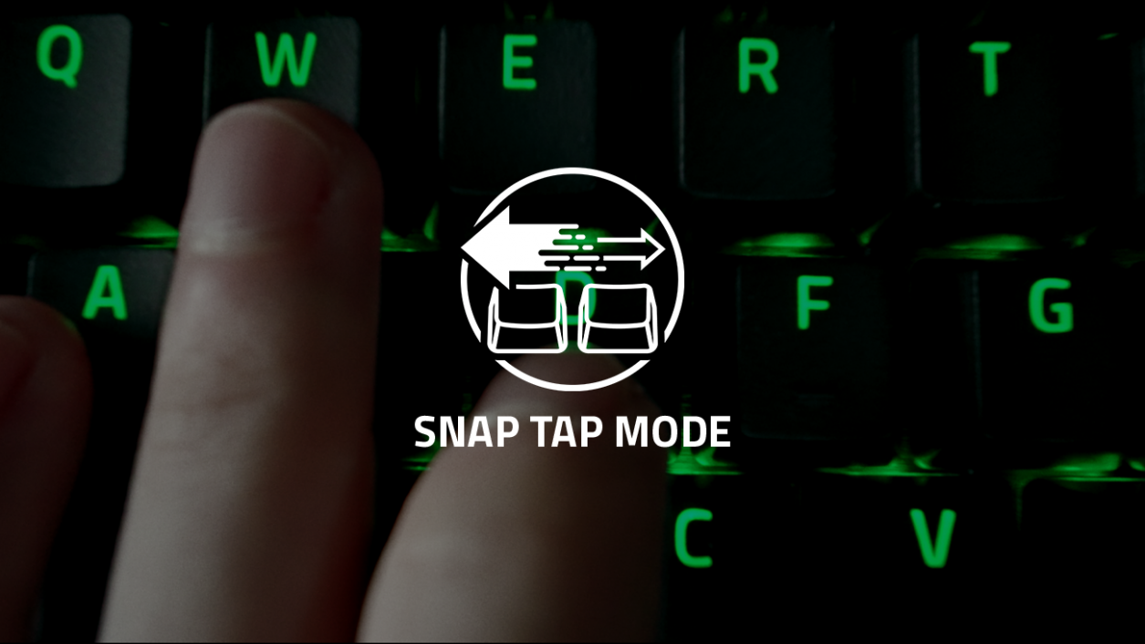 Valve's Official Stance on Razer's SnapTap and Null Binds in CS2