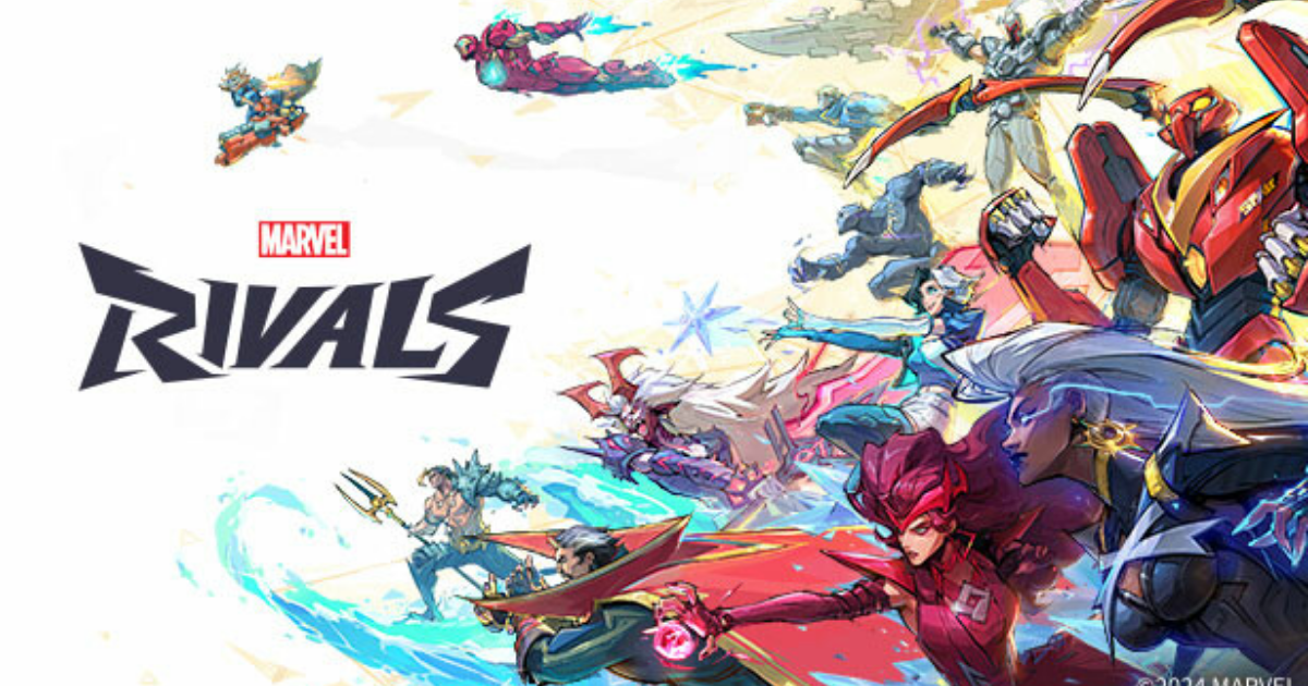 The Best Heroes To Choose In Marvel Rivals for BEGINNERS