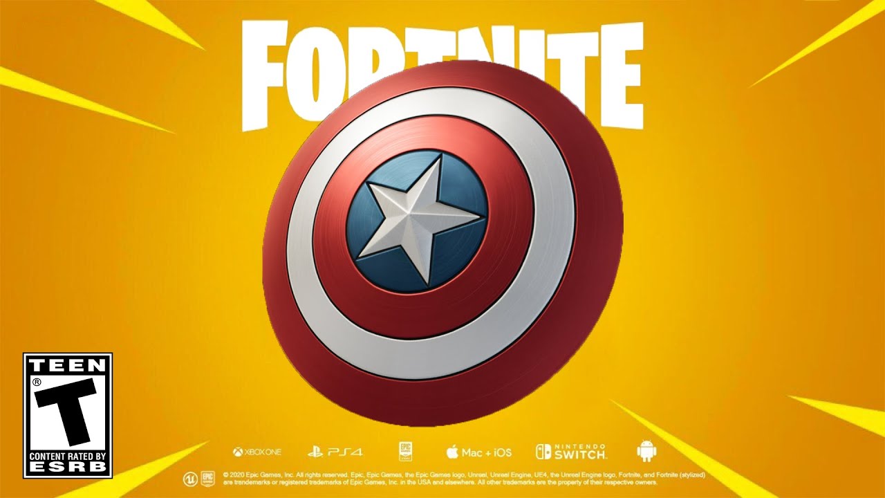 Epic Rolls Out the First Update for Fortnite Season 4: Patch Notes Breakdown