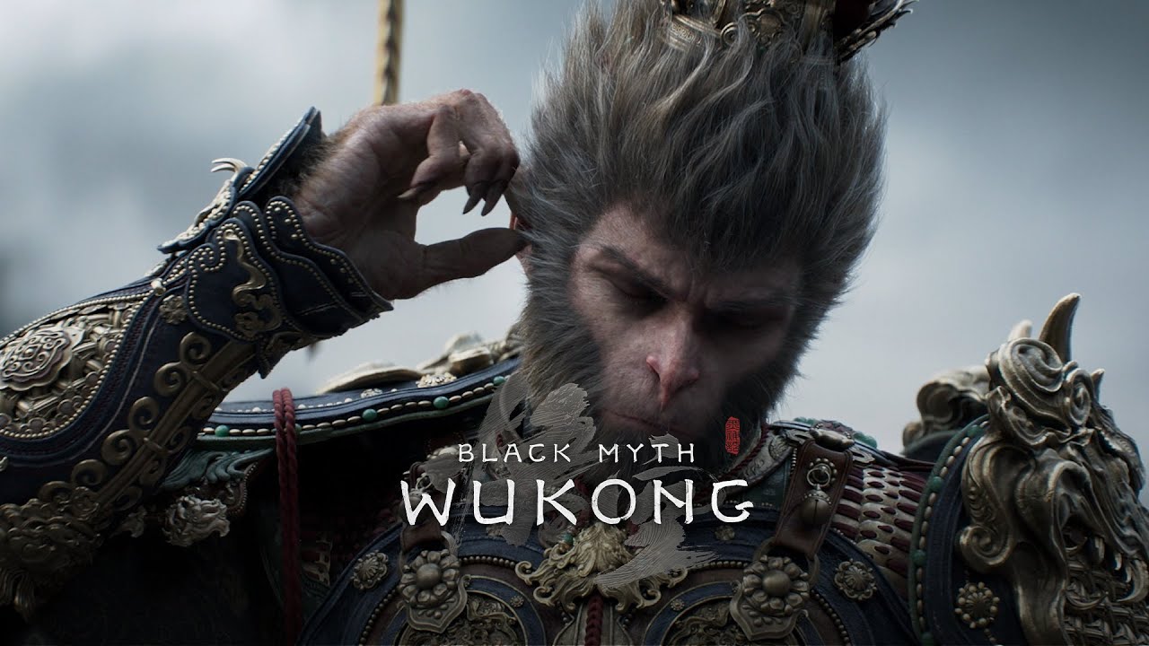 5 Must-Learn Skills for Black Myth Wukong - Beginner's Guide