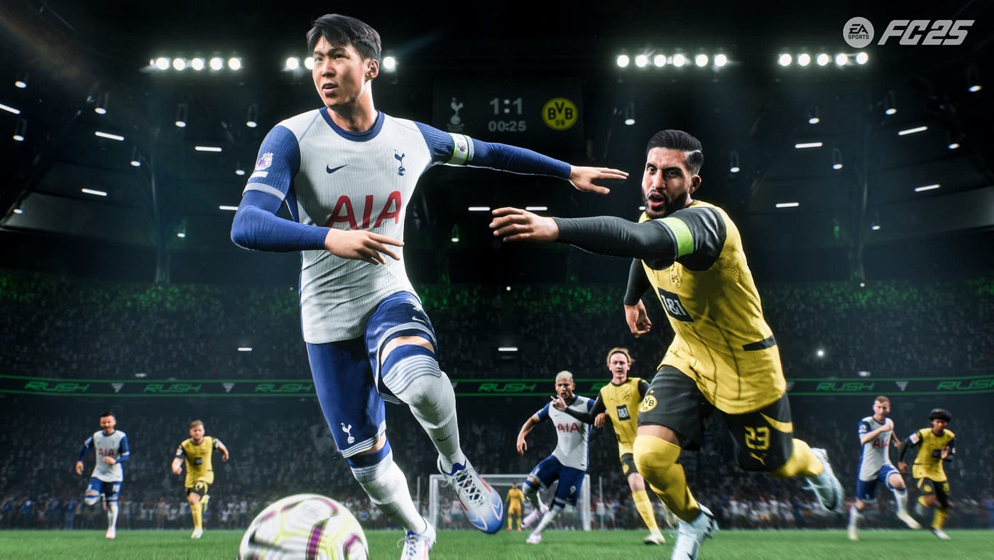 FC 25 Guide for New Players: Game Mechanics Explained