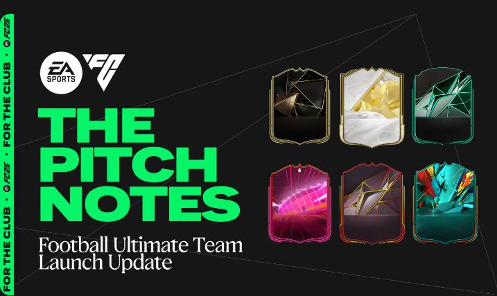 FC 25 Ultimate Team Launch: Everything You Need to Know
