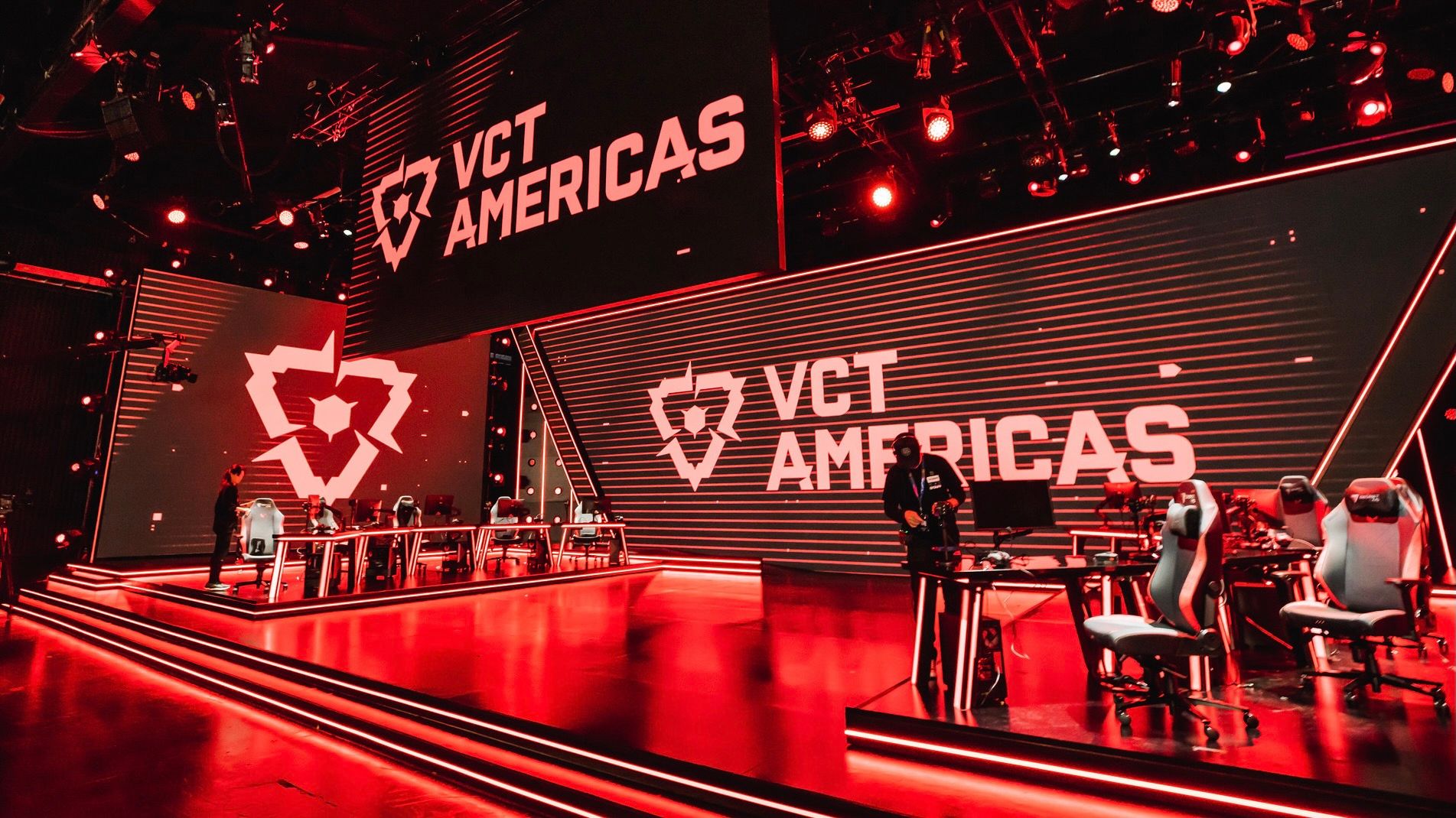 Valorant Roster Drama Heats Up For VCT 25 - News & Updates