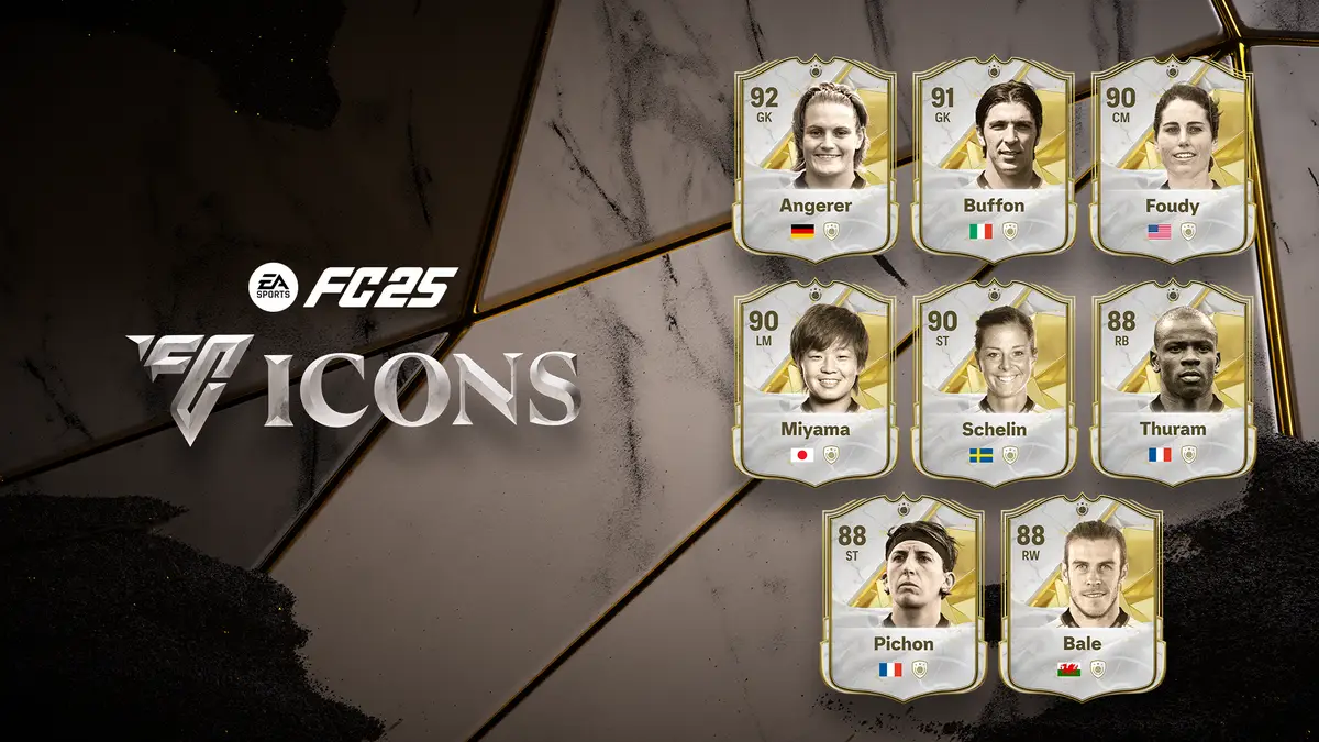 Everything You Need to Know Before the New FC 25 Launch