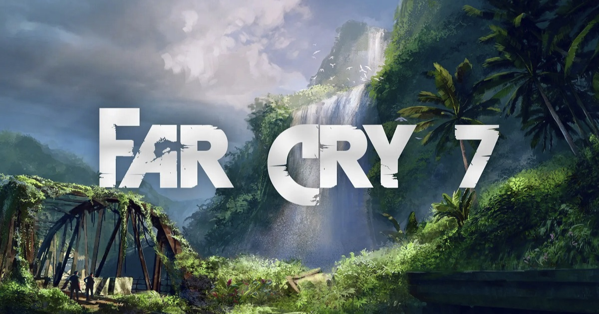 Far Cry 7 Rumors & Updates: Everything We Know So Far
