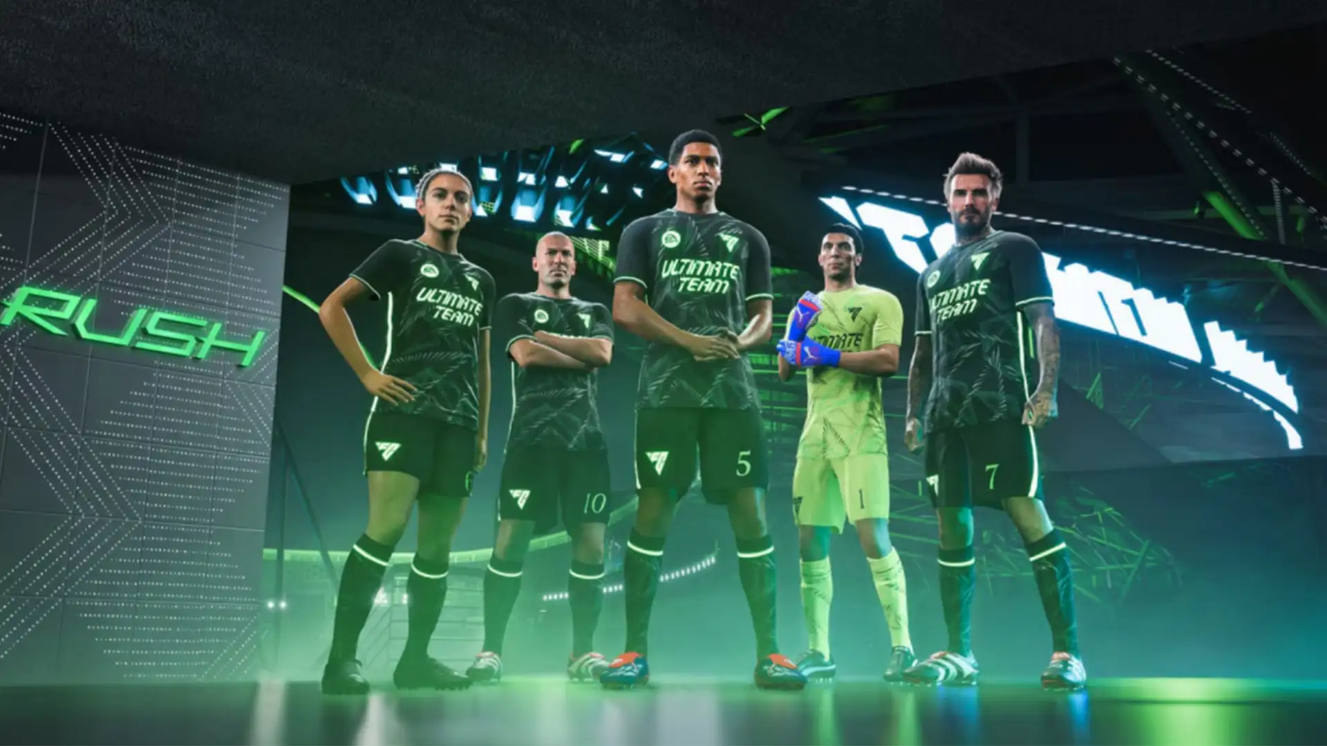 FC 25 Player Price Range Guide: What’s Dropping and Rising?