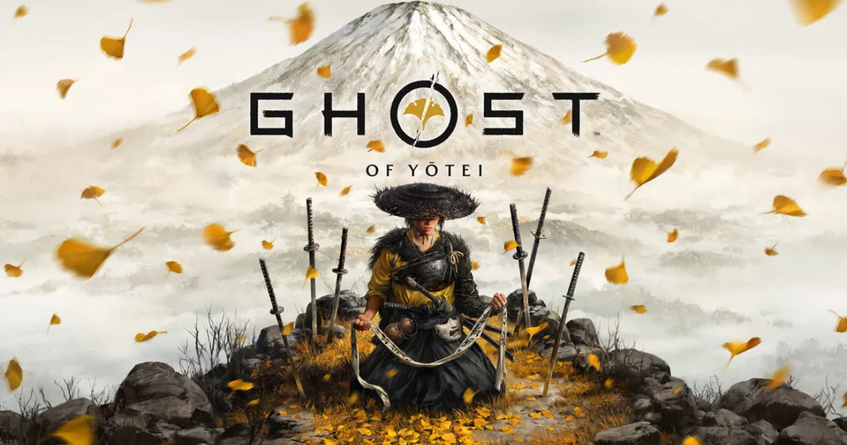 Ghost of Tsushima Sequel Called Ghost of Yotei Announced: Lore, Setting, and More