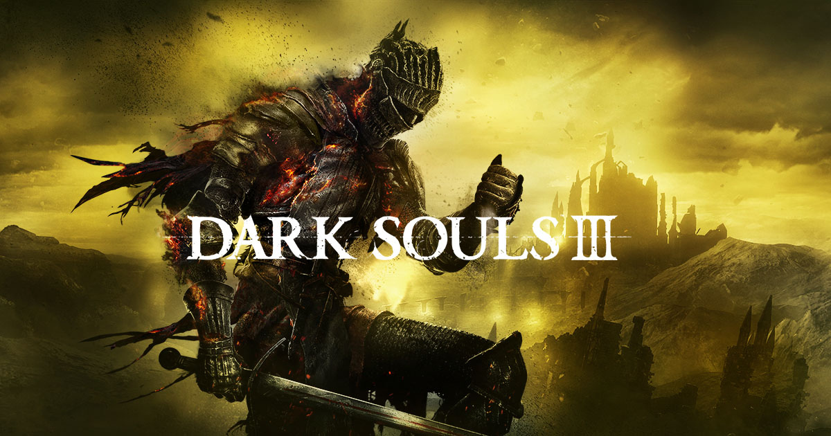 Is Dark Souls III Still Playable In 2024? | GAME REVIEW