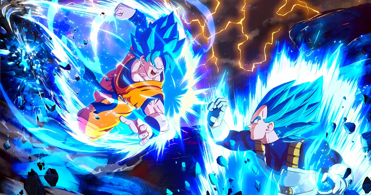 Is Dragon Ball: Sparking! ZERO Worth It? | GAME REVIEW