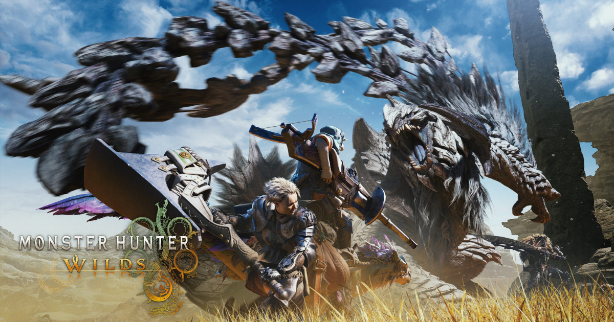 Is Monster Hunter Wilds Worth Buying? | GAME REVIEW