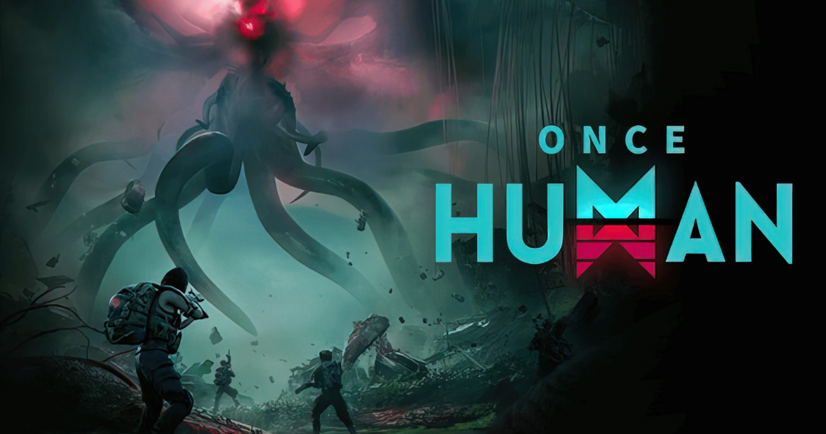 Is Once Human Good? | GAME REVIEW