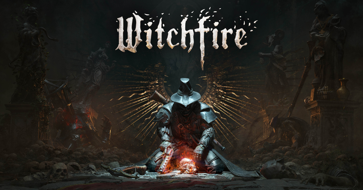 Is Witchfire Good? GAME REVIEW
