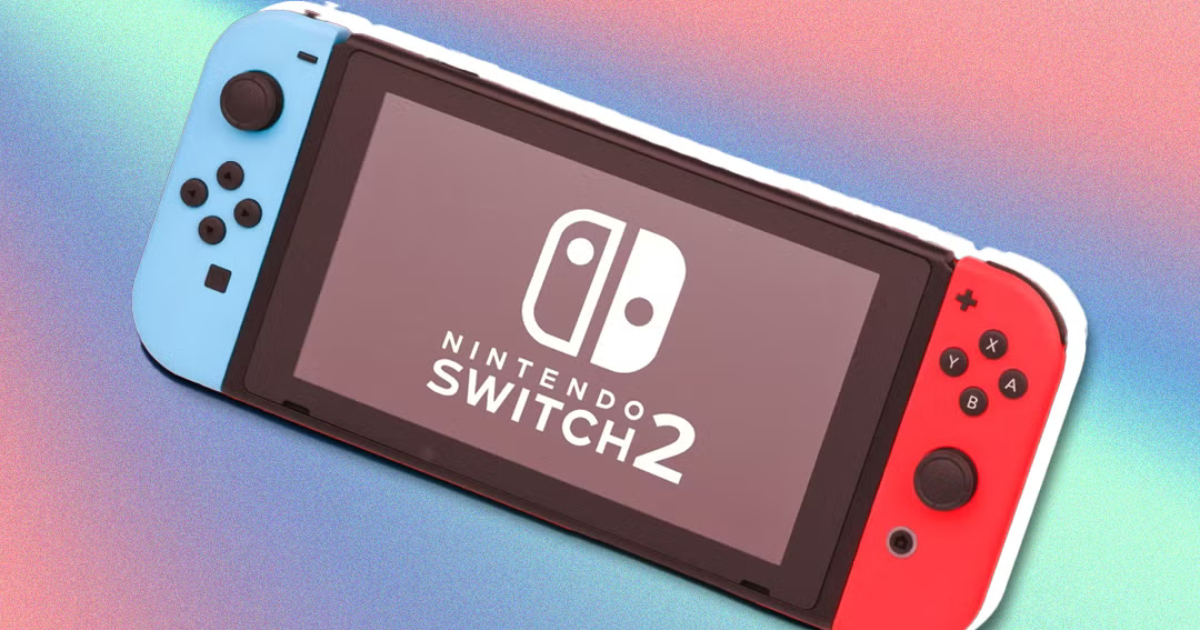 Nintendo Switch 2 UPDATES: Pricing, Release Date, and More