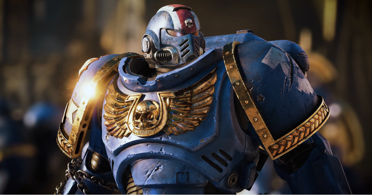 Space Marine 2 Patch Notes: Everything You Need to Know