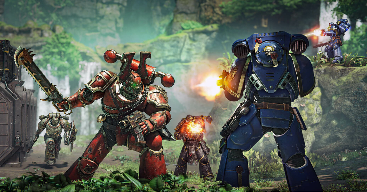 Space Marines 2: ULTIMATE Beginner’s Guide