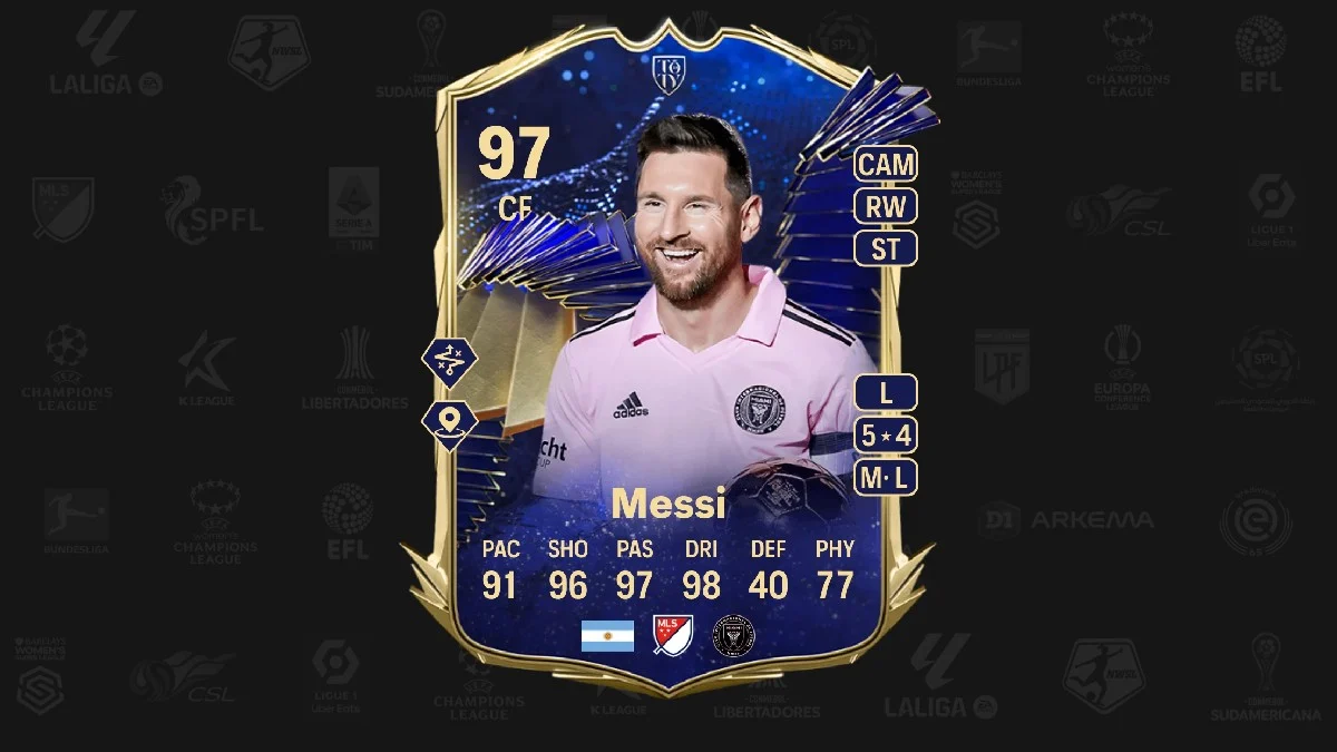 History of Broken FC 24 Glitches: Unlimited Pack, Trickster Plus & More